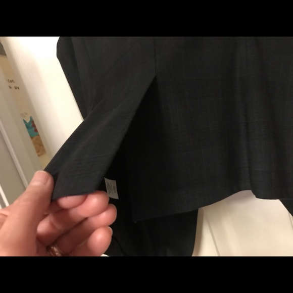 Classiques Entier Career Vest - Picture 6 of 6